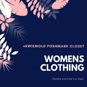 Women Clothing